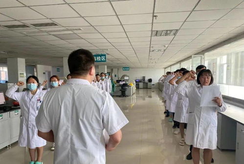 沙雅縣人民醫(yī)院攜手北京中歐醫(yī)管，以6S精益管理與網絡技術服務開啟現代化醫(yī)院管理新篇章